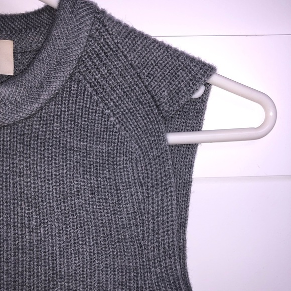 💠 Aritzia Wilfred Palmier Sweater, XS - Picture 4 of 6